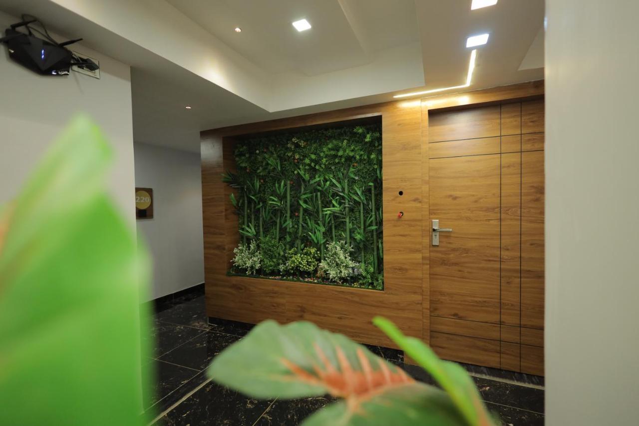 Hotel Rk Fortune Ahmedabad Luaran gambar